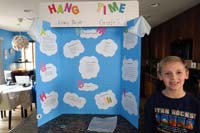 38-Kenny_and_his_science_fair_project-great_job