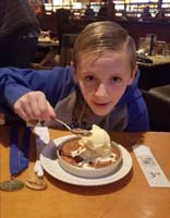 40-Kenny_enjoys_a_pizookie_at_BJ's_for_all_the_awards-Speech_Festival_and_Science_Olympiad