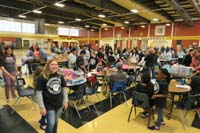 11-Clark_High_School_cafeteria-morning_of_the_Science_Olympiad