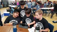 16-Rishi,Christopher,Michael,Kenny-hanging_out_playing_games