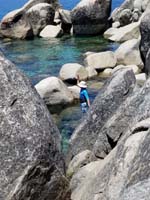 23-Kenny_enjoys_the_water_at_Sand_Harbor