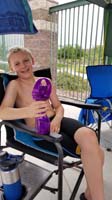 15-having_fun_with_the_water_bottle_fan