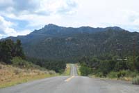 06-outside_Kingman-approaching_Hualapai_Mt_area-forest_is_surprising