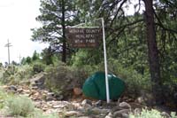 07-entering_Mohave_County_Hualapai_Mountain_Park