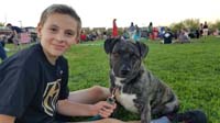 04-Kenny_and_Rainier_at_family_picnic_event_for_Providence_at_Knickerbocker_Park