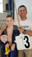 43-Pumpkin_Meet-Kenny_with_Daddy_ready_to_count_laps_for_500_yard_freestyle