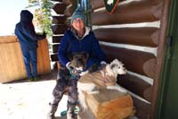25-Mommy_with_Rainier_and_Brinkley-had_to_wait_outside_with_the_dogs