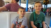 01-20181028-Wade_and_Kenny_on_tram_at_Houston_Space_Center