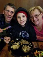 020-Kenny_gets_two_kids_meals-Daddy_ready_to_dig_in-he_does_eat_the_fruit