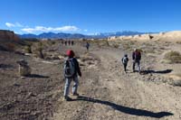 25-group_heading_back_to_vehicles-done_exploring_Tule_Springs_Fossil_Beds_National_Monument