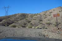 01-before_Willow_Beach,turn_L_onto_Jumbo_Wash_Rd,after_1.7_miles_turn_R_onto_Bighorn_Cove_Rd