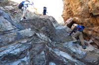06-scrambling_up_a_dry_waterfall