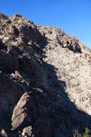 31-Laszlo_on_false_summit,peak_still_little_further,but_Kenny_moving_a_little_slow