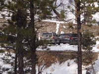 16-busy_parking_area-positioned_vehicle_to_get_out,but_an_idiot_parked_into_front_of_me