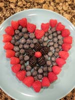 35-Valentine's_Day_fruit_hear_for_Kenny's_breakfast_from_Mommy