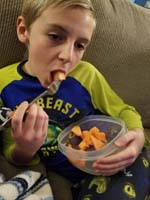 41-eating_a_whole_cantaloupe,had_dinner_45_min_ago-how_is_there_more_room_in_his_stomach