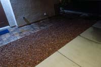 023-Feb18_5am-front_door-where_did_all_the_snow_go-it_evaporated