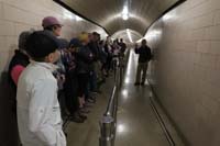 35-receiving_final_narration_from_the_Hoover_Dam_Tour_Guide