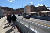 69-walking_across_Hoover_Dam-line_for_tour_on_other_side