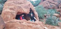 08-Kenny_and_Stella_in_an_alcove-lots_of_'dumber'