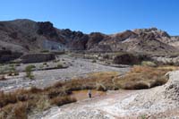 21-Kenny_and_Amargosa_River_blocking_our_path_to_slot_canyon