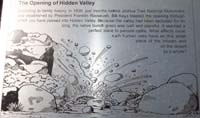05-Interpretive_Sign-The_Opening_of_Hidden_Valley