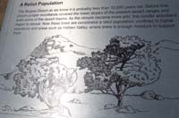 07-Interpretive_Sign-A_Relict_Population