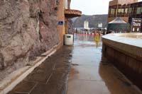 90-very_heavy_rain_at_Hoover_Dam,just_missed_waterfalls,debris