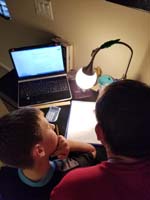 01-Daddy_helping_Kenny_with_his_math_homework