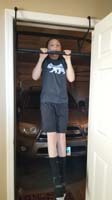 19-pull-up_bar_installed-he_likes_the_present-it_will_get_good_use