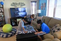 22-Kenny_shows_his_Millenium_Falcon_Lego_to_Ryan_and_Christopher