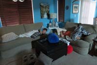 42-6am_next_morning-kids_crashed-they_had_so_much_fun_together