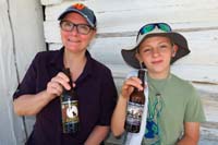 10-Mommy_drinking_rootbeer,Kenny_enjoys_huckleberry_soda