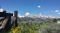 12-Menor's_Ferry_General_Store_and_Grand_Tetons-Kenny's_photo