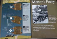 14-Interpretive_Sign-Menor's_Ferry