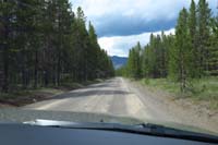 54-dirt_road_to_Forest_Service_campground-where_are_we_going,park_was_full