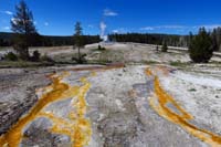 044-colorful_drainage_from_area_with_Castle_Geyser_in_distance