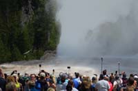 106-interesting_to_document_the_crowd,cameras,and_geyser