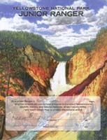 287-Yellowstone_NP_Junior_Ranger_program27