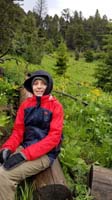 31-Kenny_and_meadow_and_forested_slope