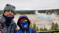05-Daddy_and_Kenny_at_Grand_Prismatic_Spring_Overlook