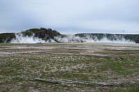 16-Grand_Prismatic_Spring_from_ground_level-can_only_see_steam