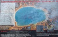 37-Interpretive_Sign-Grand_Prismatic_Spring-Prism_of_Light,Spectrum_of_Life