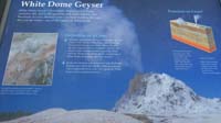 13-Interpretive_Sign-White_Dome_Geyser