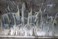114-mineral_deposits_seeping_in_tunnel_forming_interesting_patterns