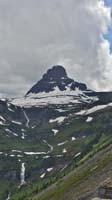 31-glacial_feature-arete_with_layers_of_hanging_valleys_and_waterfalls-Kenny's_photo