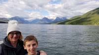 84-Mommy_and_Kenny_at_Lake_McDonald