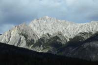 28-scenery_along_highway_to_campsite_by_Lake_Louise
