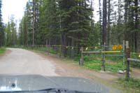 33-electric_fence_surrounding_campsite-pedestrian_gate_access