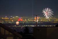 18-fireworks_in_valley_with_The_Strip_in_background